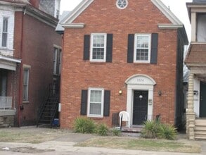 Building Photo - 1324 5th Ave