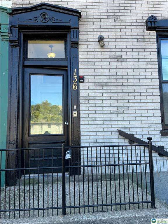 Foto del edificio - 136 Bushkill St
