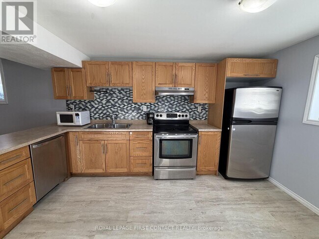 Photo du bâtiment - 198 Edgehill Dr