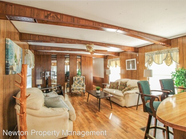 Building Photo - 5504 Old Railroad Bed Rd