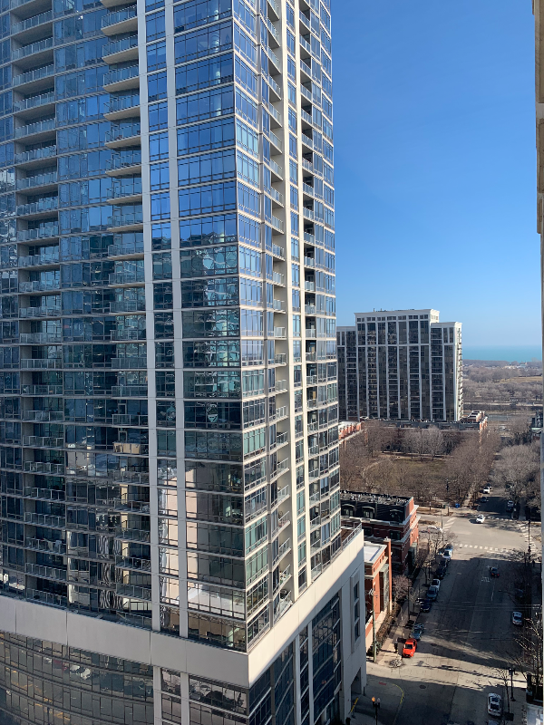 Foto del edificio - 1400 S Michigan Ave