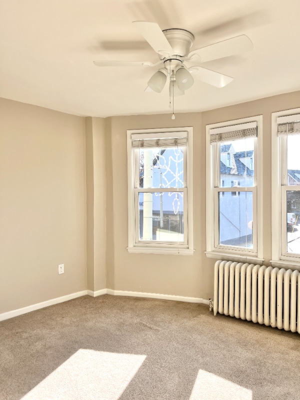 Photo - 1023 W Lancaster Ave Apartment