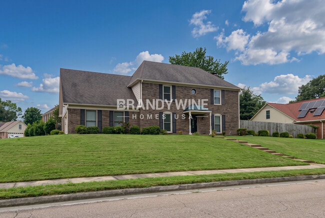 Building Photo - 7477 Stonington Dr