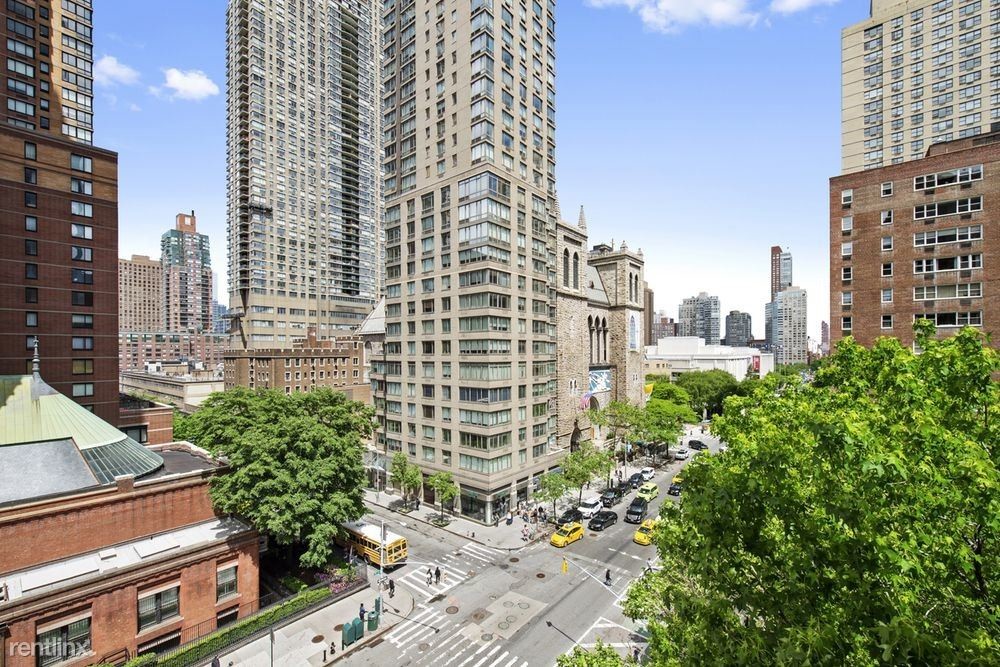 Building Photo - 345 W 58th St