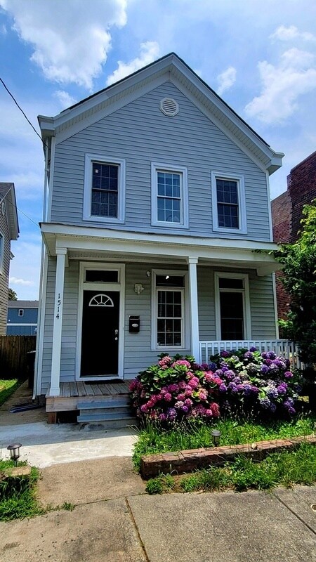 Building Photo - 1514 Perry St