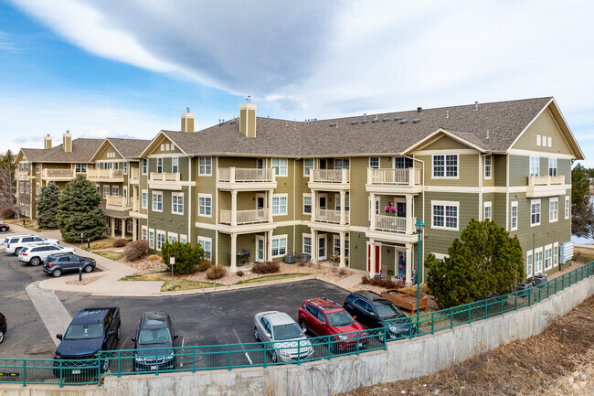 Building Photo - Concordia on the Lake - Senior Community