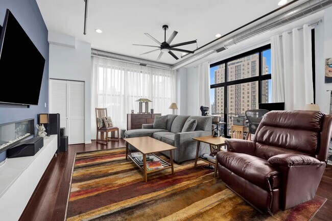 Foto del edificio - 1516 S Wabash Ave