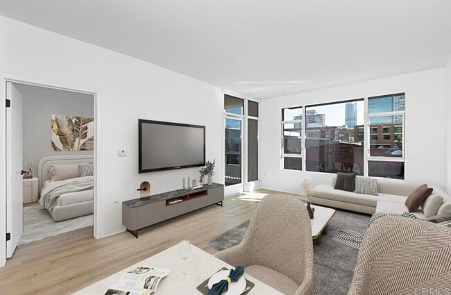 Foto del edificio - 530 K St