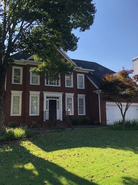 Primary Photo - 205 Glenbrook Ln