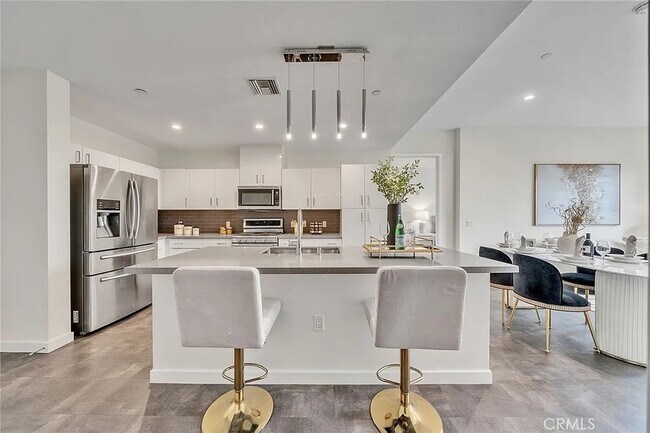 Foto del edificio - 4140 Glencoe Ave