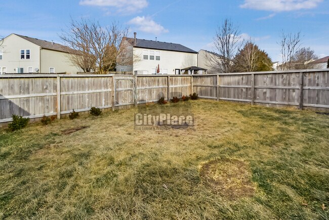 Foto del edificio - 9083 Stones Bluff Pl. Camby, IN