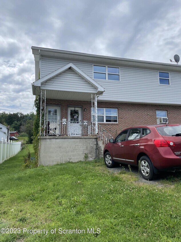 Foto principal - 1286 Franklin St