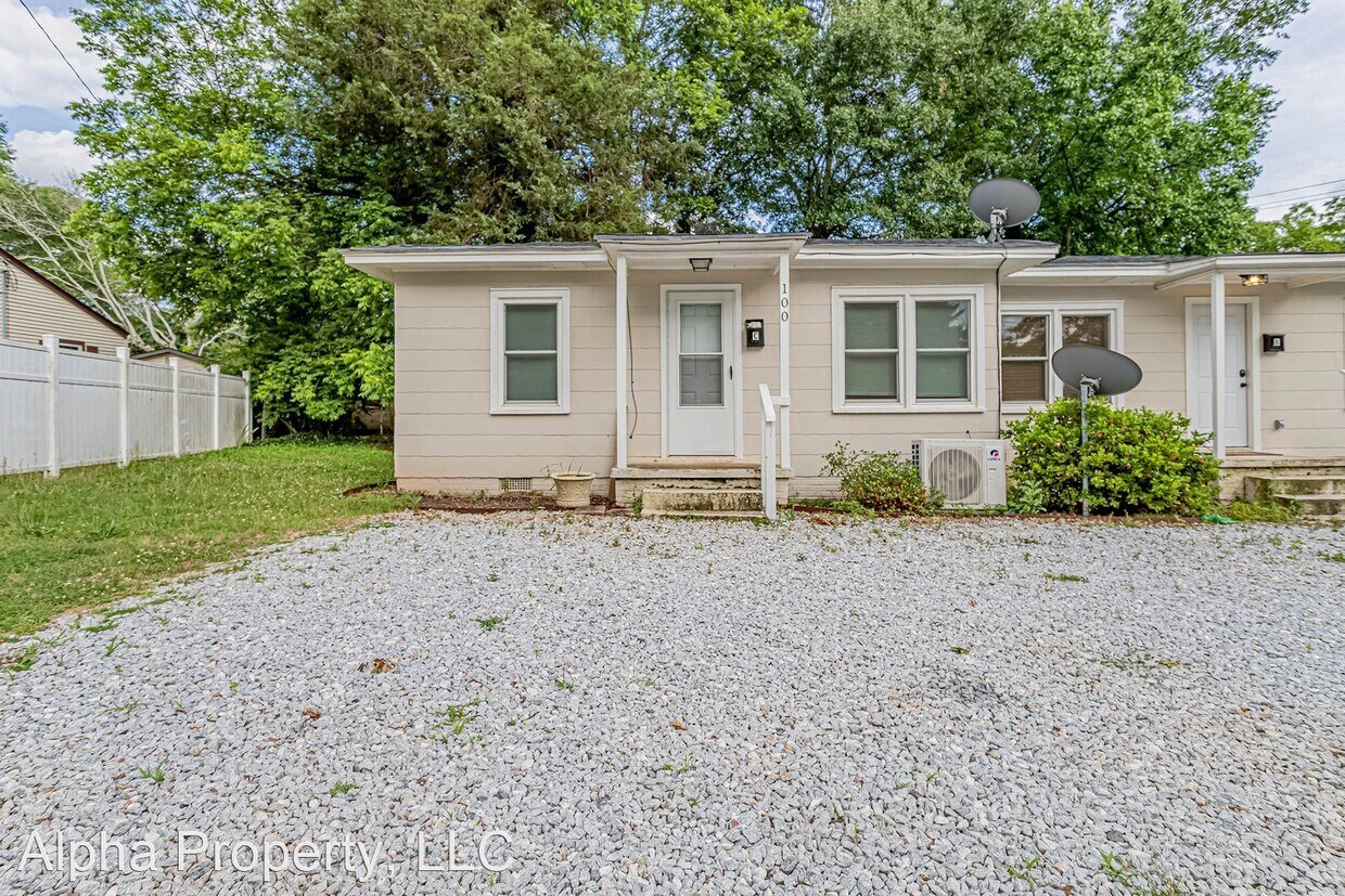 Foto principal - 100 Darlington Ave