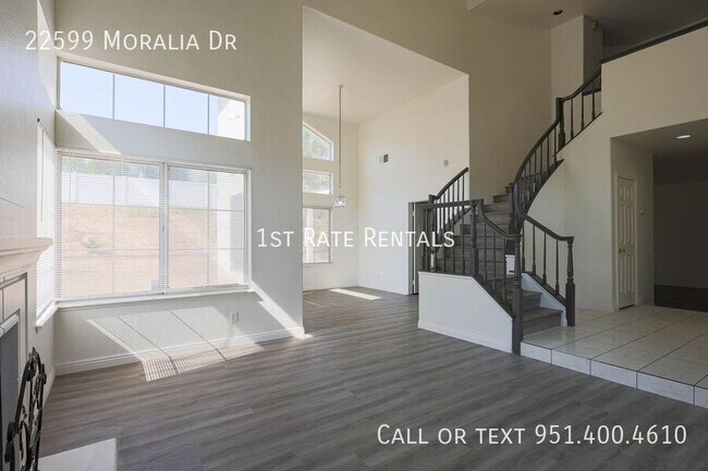 Foto del edificio - 22599 Moralia Dr