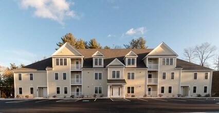Building Photo - 80 N Meadows Rd