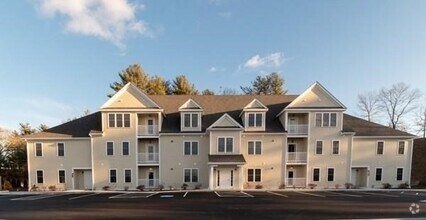 Building Photo - 80 N Meadows Rd