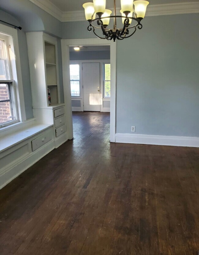 Foto del edificio - 3390 E 143rd St
