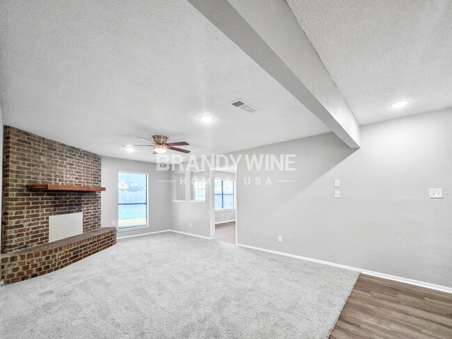 Foto del edificio - 1801 Briar Run