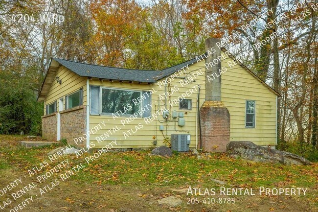 Building Photo - 4204 W Rd-