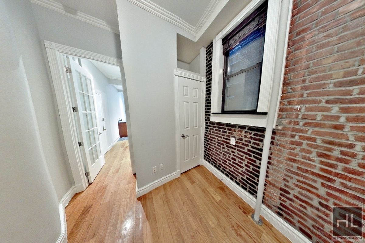 Foto del edificio - Perry Street