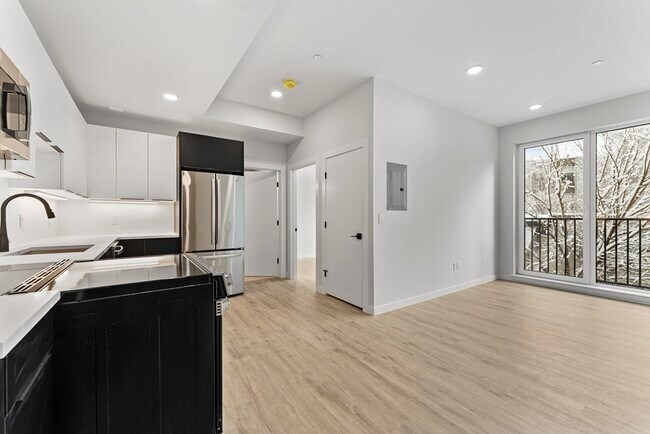 Foto del edificio - 24-28 Mt Pleasant St