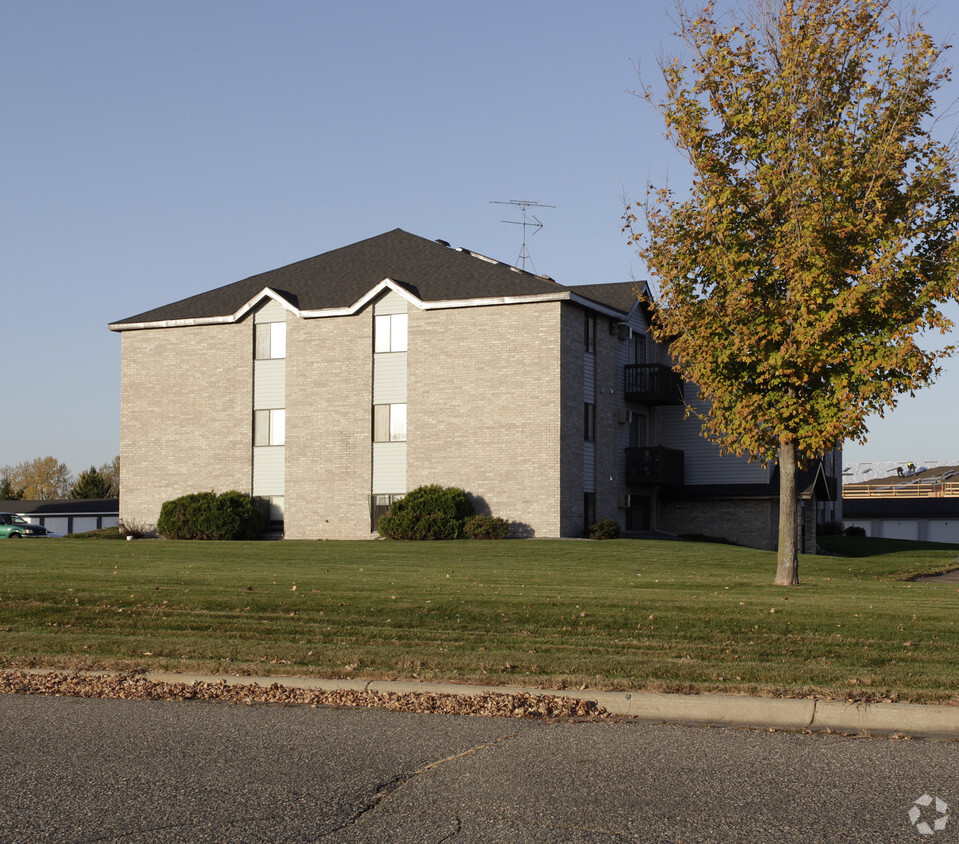 Southview Apartmens - Southview Apartments