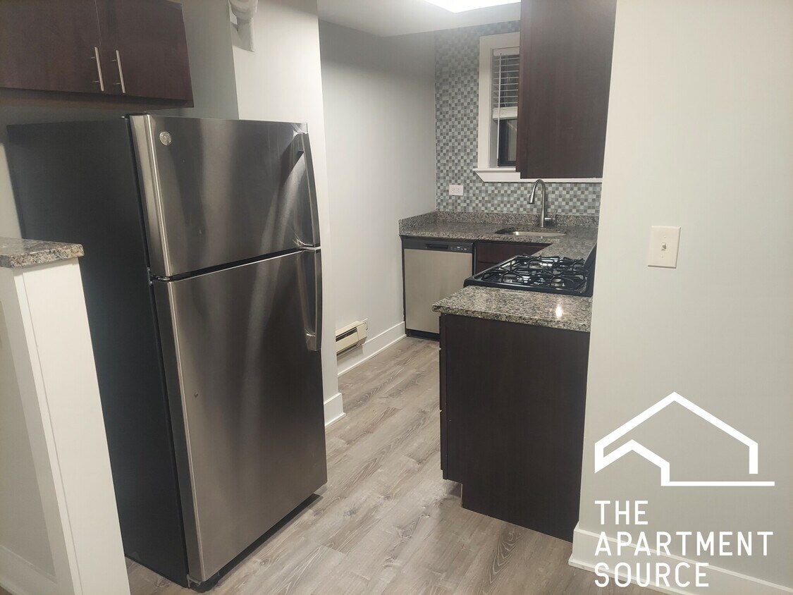 Foto principal - 4427 N Wolcott Ave