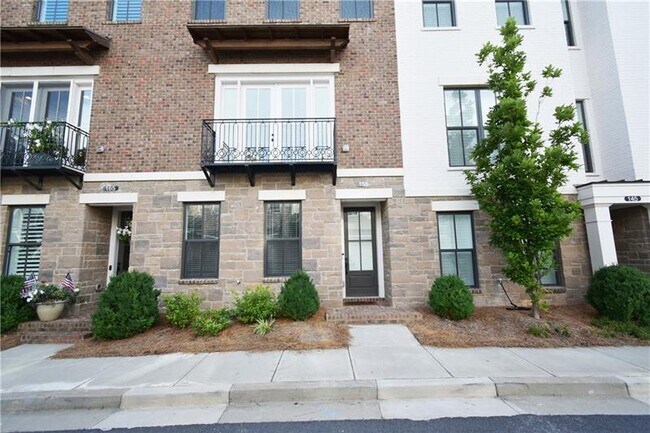 Building Photo - 155 Martin Run