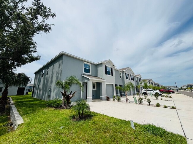 Building Photo - 299 Mangrove Shade Cir