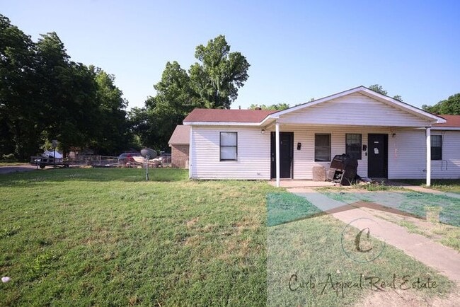 Building Photo - 2 bed / 1 bath apt in Trumann