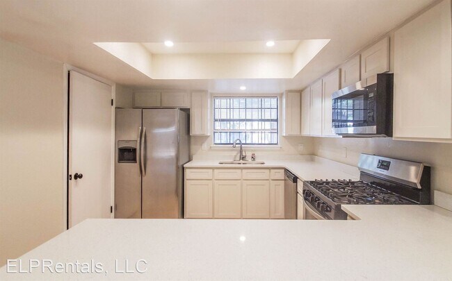 Building Photo - 3 br, 2 bath House - 4117 River Bend Drive