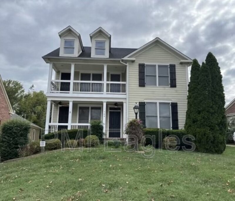 Foto del edificio - 704 Mt Vernon Dr