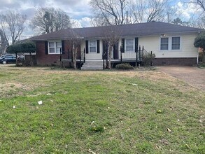 Building Photo - 3898 Barton Dr