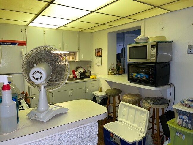 Foto del edificio - 3270 NW 18th Plz