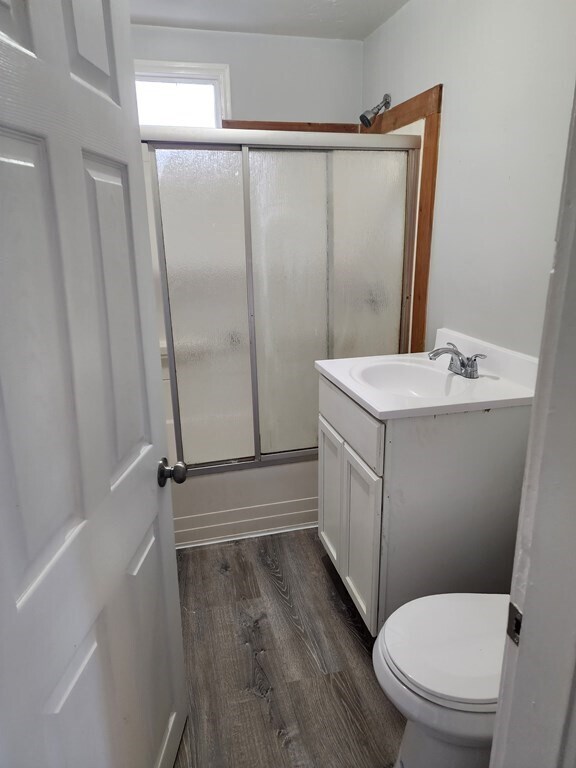 41 Park Unit 3, Webster, MA 01570 Apartment for Rent in Webster, MA