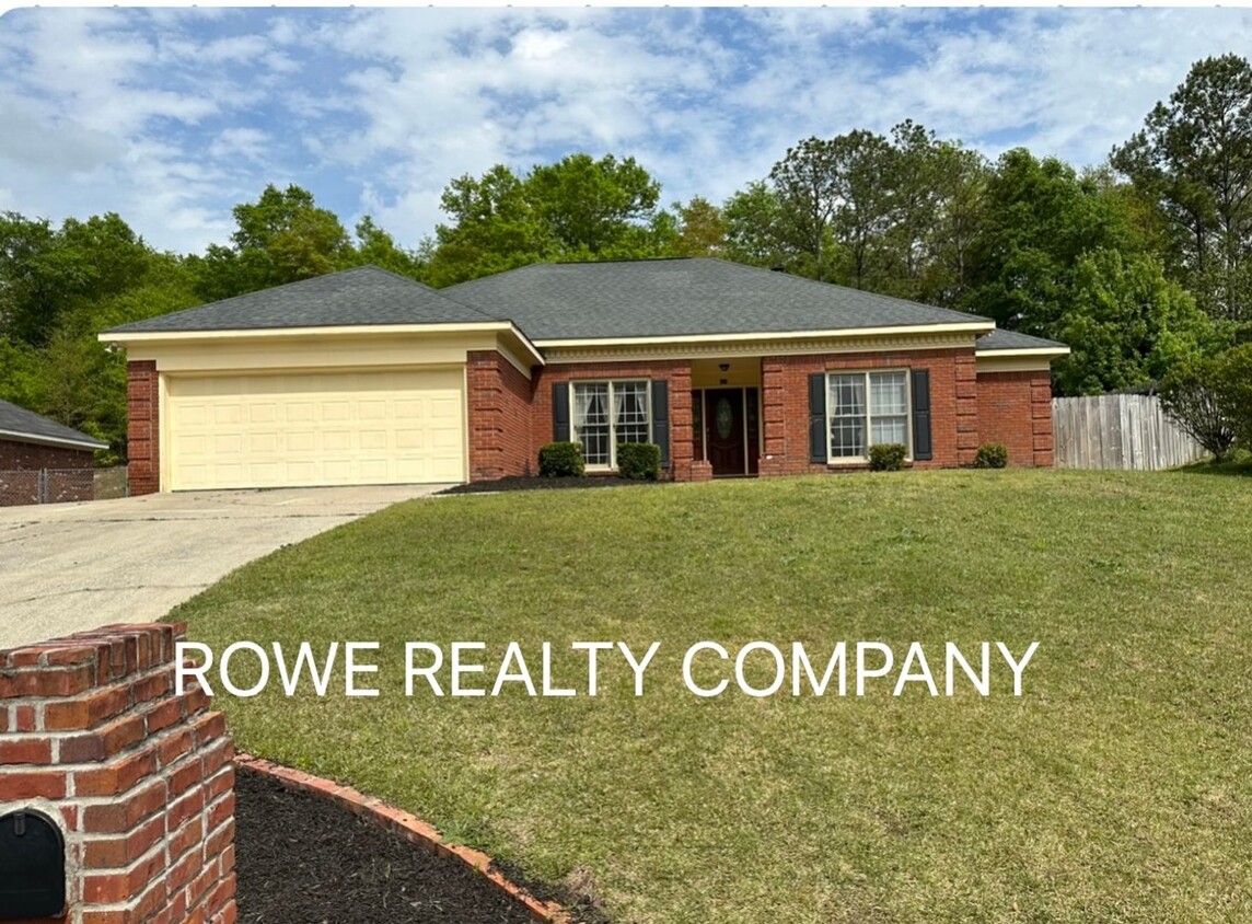 524 Paula Court, Columbus, GA 31907 - 524 Paula Court, Columbus, GA  31907