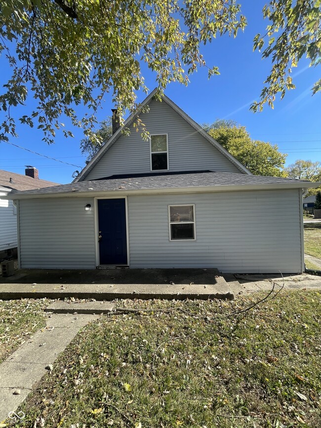 Building Photo - 952 N Concord St