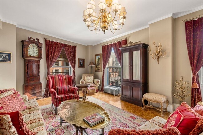 Foto del edificio - 21 Beacon St