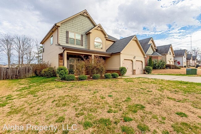 Building Photo - 4 br, 2.5 bath House - 256 Oak Branch Dr