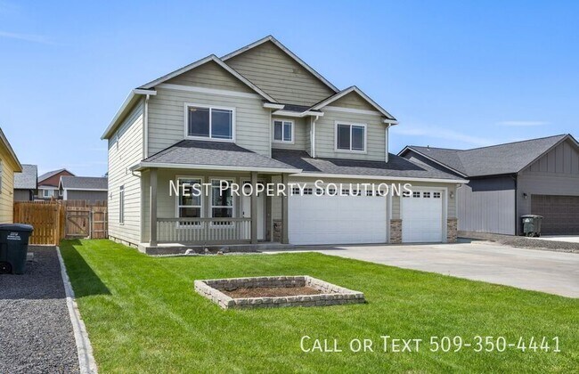 Foto del edificio - 542 S Driftwood Ln