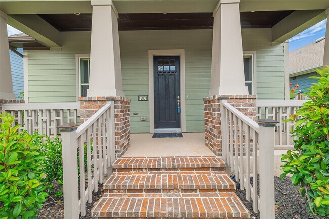 Foto del edificio - 16831 Osprey Bend Dr