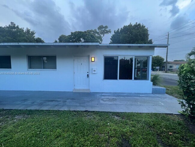 Foto del edificio - 206 SE 10th St