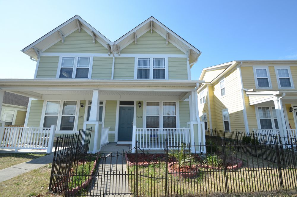 Foto principal - 3893 Four Poles Park Dr