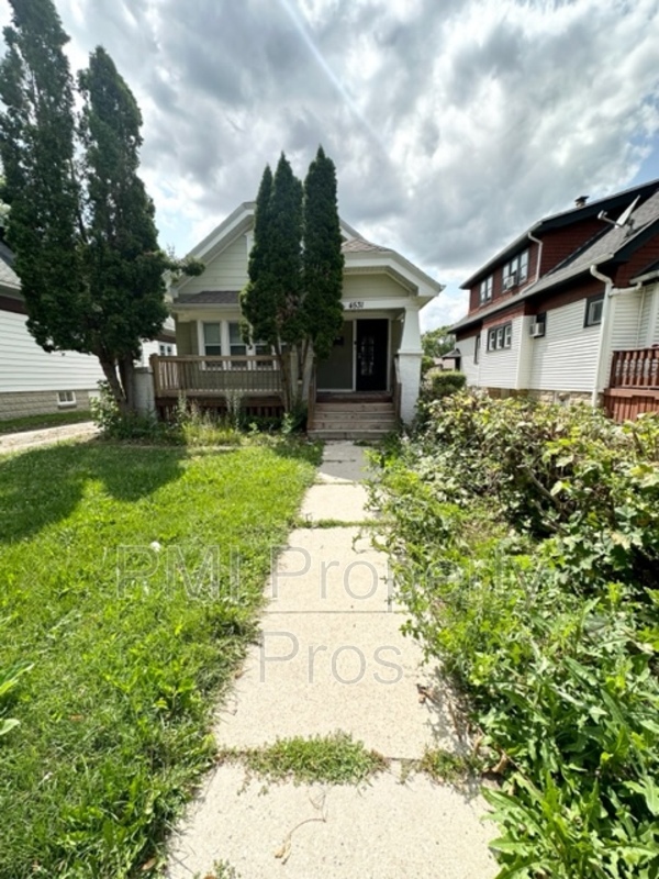 Primary Photo - 4531 N 40th St