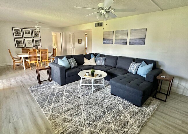 Foto del edificio - ***2BEDS/2BATHS?***THE GLADES?***FULLY FUR...