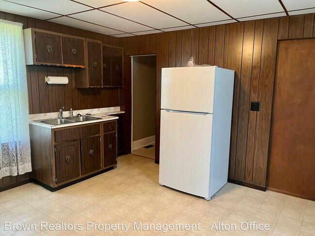 Foto del edificio - 1 br, 1 bath House - 910 Washington