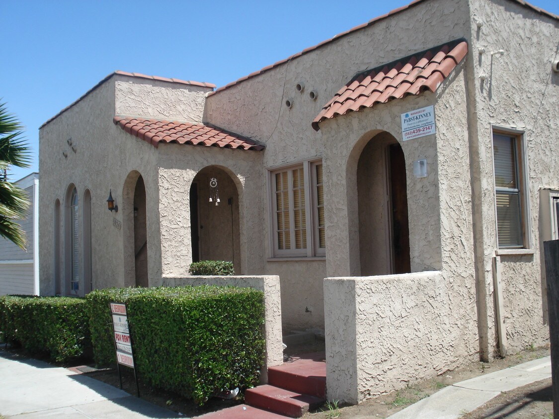 34 2 Bedroom Houses for Rent in Long Beach, CA Westside Rentals