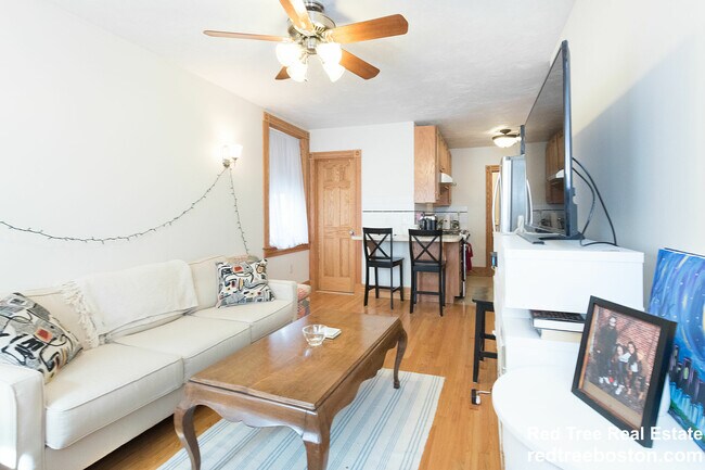 Foto del edificio - 89 Myrtle St