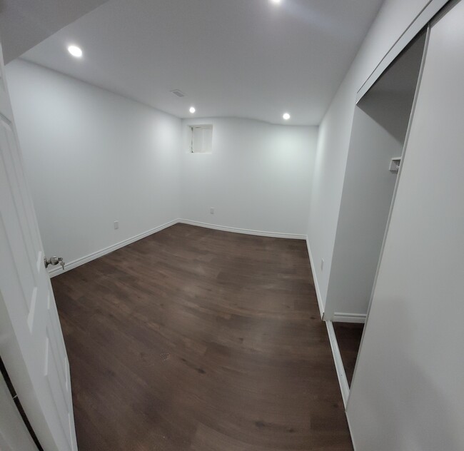Second Bedroom - 27 Beaverdams Dr