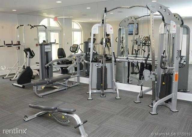 Foto del edificio - 2 br, 2 bath Apartment - 9365 SW 77 Ave 3011